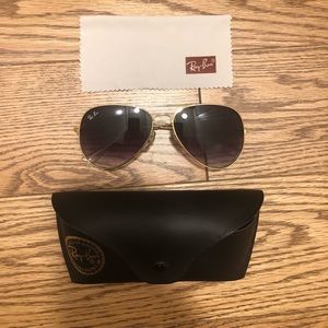 Ray-Ban Sunglasses